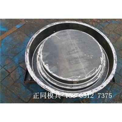 雨水篦子钢模具  厂商
