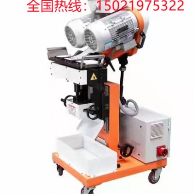 供应大型自动行走坡口机80