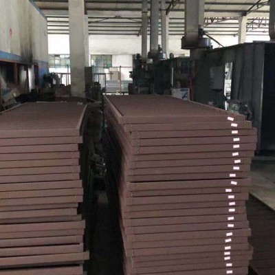 泰兴小区非标百叶窗，工程建筑百叶窗，隔离百叶窗