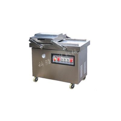 宁夏科胜400型卤蛋真空机