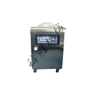 宁夏科胜500加深型米砖真空机