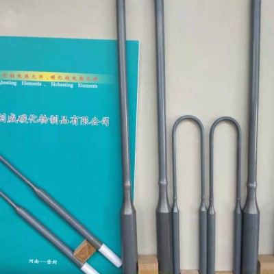 1850型高温硅钼棒