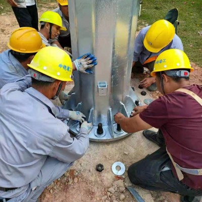 广州黄埔区防雷施工防雷检测