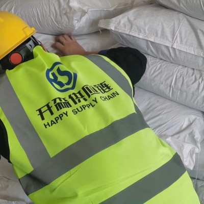鸭毛进口报关清关手续那些事儿