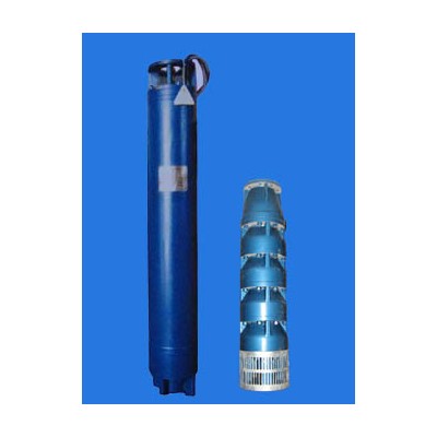 天津潜水泵型号