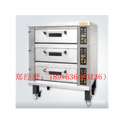 无锡新麦电烤箱厂家直销-SM-523H