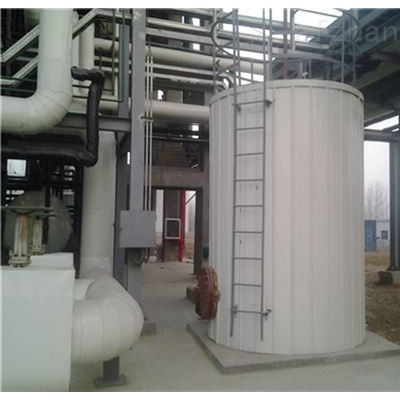 卫辉市聚氨酯喷涂罐体保温工程冷库保温工程