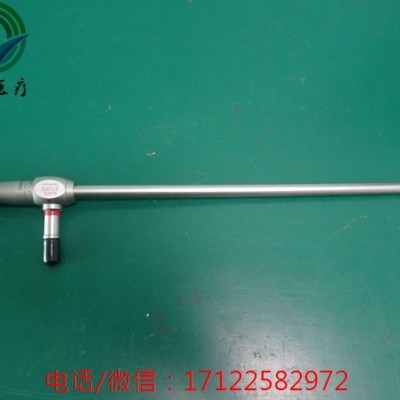STORZ 30°腹腔镜 26003BA维修价格