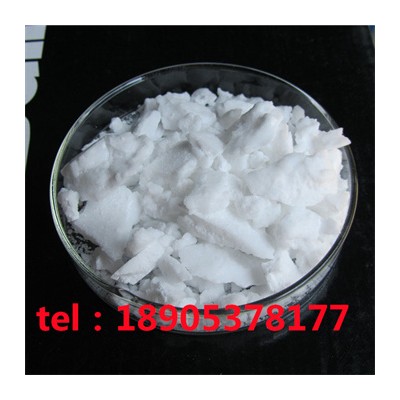 六水合物氯化钪试剂德盛稀土提供MSDS