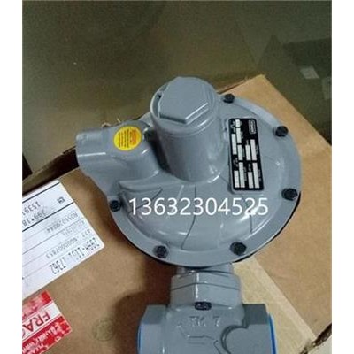 Fisher™CS400系列减压阀