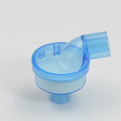 健琪一次性热湿交换器