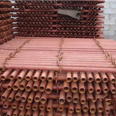 江西钢管架子管建筑建材出租