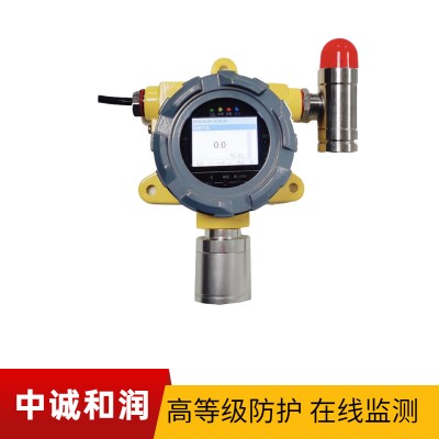 燃气泄漏报警器生产厂家