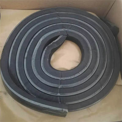 直供遇水膨胀止水条 20*30mm腻子型密封止水填漏条