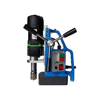 供应MD40磁力钻具有体积小、吸力大、功能全、价格优等
