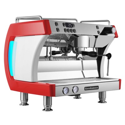 格米莱咖啡机CRM3101意式家用商用咖啡机