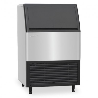 冰熊制冰机制冰机ZBJ-100L 一百公斤方块制冰机