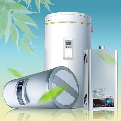 十堰热水器清洗维修快速上门省时省心