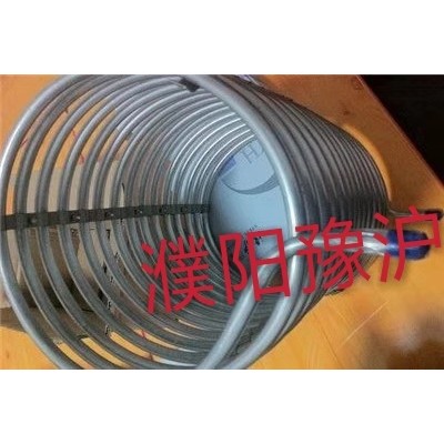 不锈钢无缝盘管