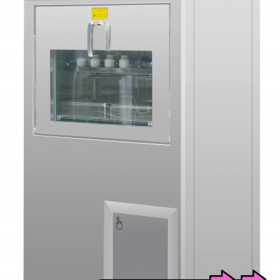 JK-DY180金尼克小型全自动清洗消毒器