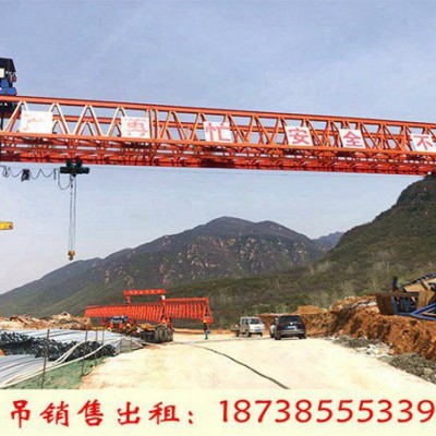 吉林通化龙门吊出租厂家门式起重机报价须知